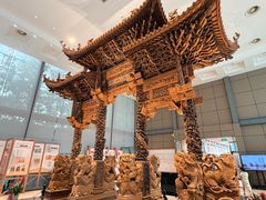 -土山湾博物馆