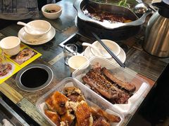 -百签宫串串香重庆火锅(夏湾店)