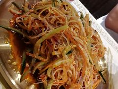 -串盟烧烤大排档·长沙美食地标(星沙店)