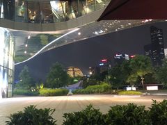 -TZ House音乐现场(来福士中心店)