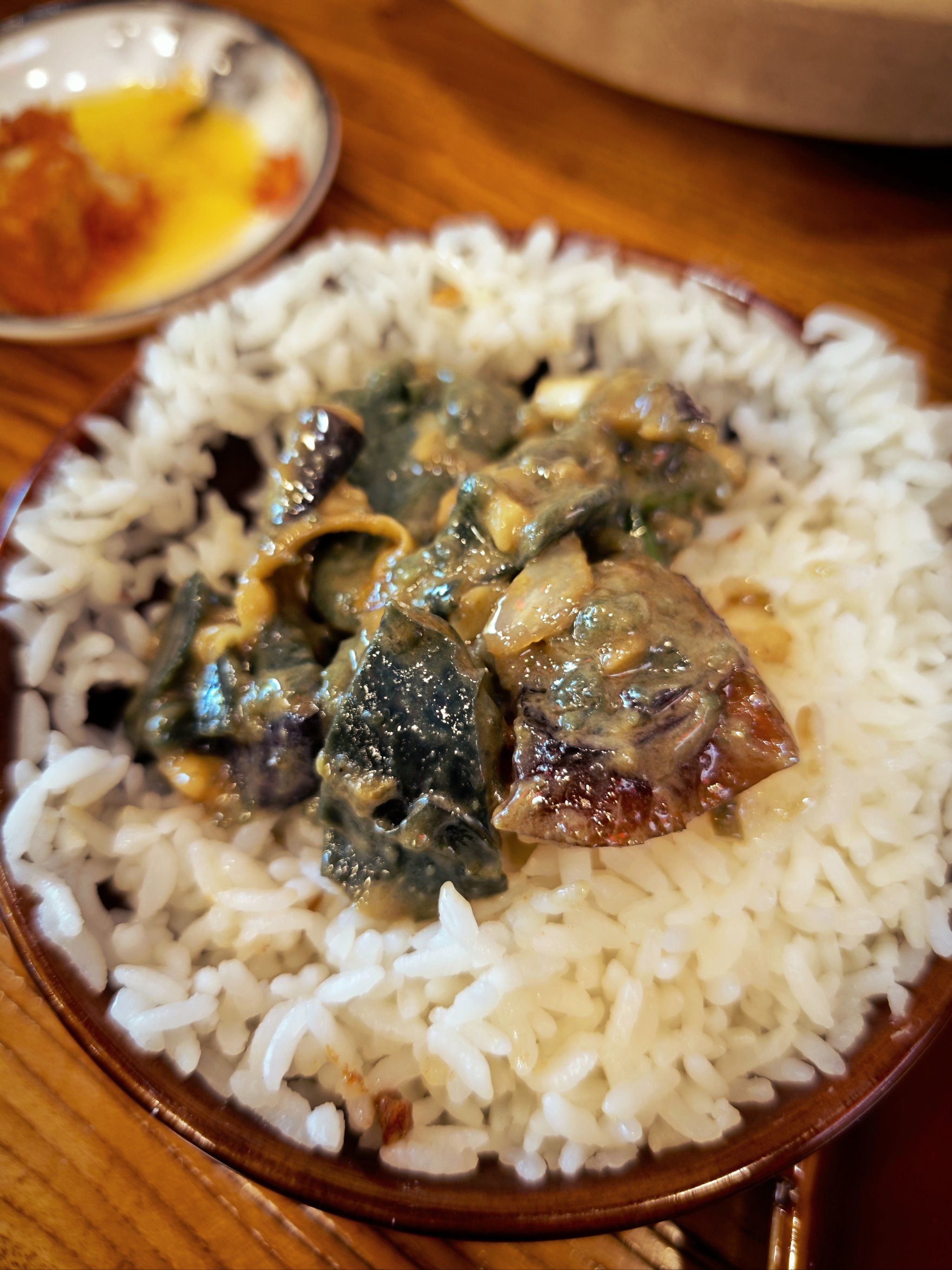 擂椒皮蛋 真下饭