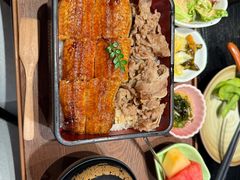 -玄白·炭烤活鳗(上海首店)