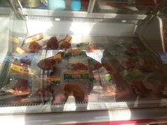 -琴岛骨里香(鞍山二路店)