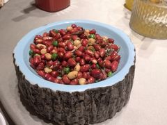 -7号院家宴.烧鸽子(门头沟店)