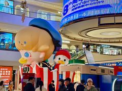 -成都银泰中心in99