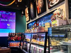 -街角 T·COFFEE 融合料理·BISTRO(车公庙店)