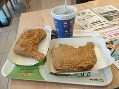 -德克士(龙阳广场店)