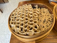 -弓二莜面(总店)