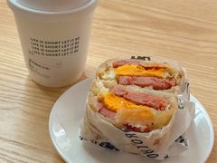 -ROCHO(仁恒江湾城店)