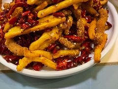-付掌柜在成都·热炒砂锅集(金禾店)