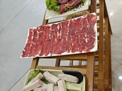 -王记菌汤牛肉·王记十味菌汤