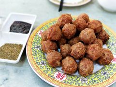 -砂锅居(西四店)