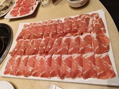 -阳坊大都涮羊肉(阳坊总店)