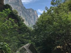 -云台山风景名胜区