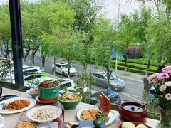 -怡得饭庄·30年老店·宋大妈昆明菜
