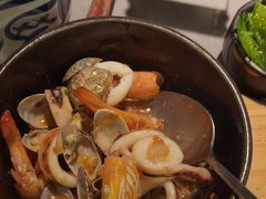 -沼津港精致料理·寿喜烧·烧鸟(龙湖南桥天街日料榜单店)