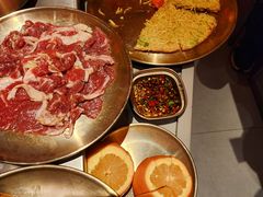 -西塔老太太泥炉烤肉(苏州大悦城店)