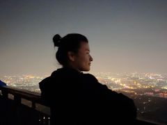 -紫金山山顶公园