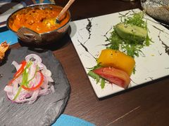 -甘尼仕印度餐厅酒吧(斜塘老街店)