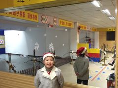 -道顺射箭·团建·骑射(张杨路店)