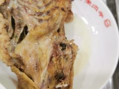 鸡架-老四季(光荣街店)