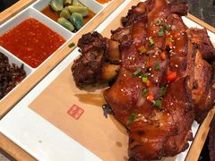 -紫泥369粗粮季(鼓楼店)