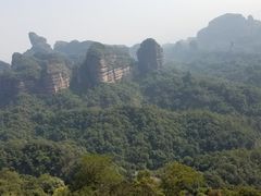 -丹霞山风景名胜区