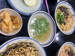 -万三面馆(青龙正街太古里店)