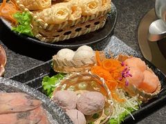 -湊湊火锅·茶憩(打浦桥日月光店)