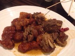 iphone_upload_pic-合肥皇冠假日酒店·菲亚斯特自助餐厅(黄山路店)