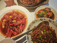 -匠熙小馆(崇文门店)
