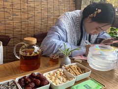 -MAP CHA普洱茶馆(翠湖店)
