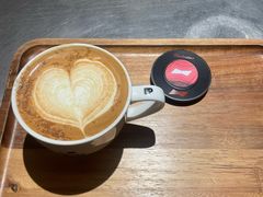 -Peet's 皮爷咖啡(东湖路手作店)
