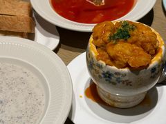 -波特曼西餐厅(中央大街店)