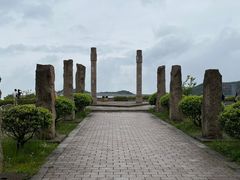 -江南天池
