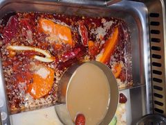 -大渝火锅(太仓万达店)
