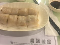 -点点心点心专门店(湾仔店)