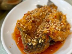 -津津菜馆(绝没分店)