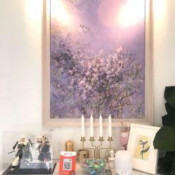 -DK·眉型设计brow修眉染眉化妆
