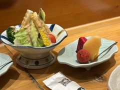 -大岛日本料理铁板烧(南通大饭店)