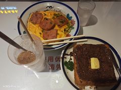-万喜记冰室(大学路店)