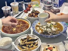 -峨嵋小镇·川菜(勒泰中心店)
