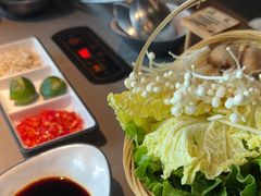 -同仁四季椰子鸡(无锡滨湖万象汇店)
