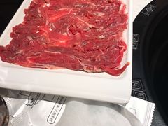 -京韵胡同·酱香羊蝎子火锅涮肉(长寿路店)