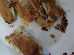 -一品鲜鱼锅贴(人民一路店)