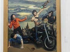 -四川美术学院美术馆