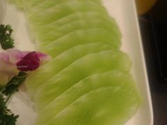 -殷式·私房烧烤·羊蝎子火锅(什刹海店)