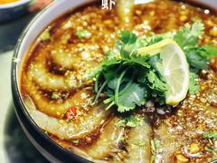 -大洋家·精品潮汕菜·生腌砂锅粥(天河东路店)