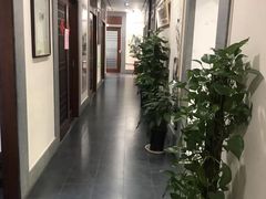 -秦汉胡同书法古筝围棋国画书院(宝地分馆)
