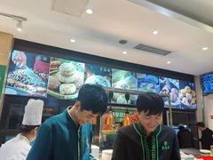 -紫光园(劲松店)